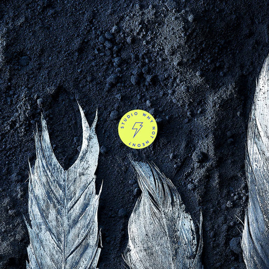 Dark Feathers 02