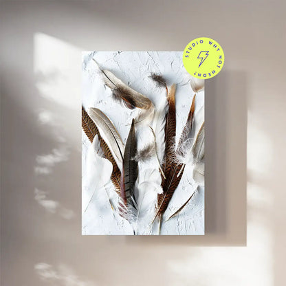 Light Feathers 02