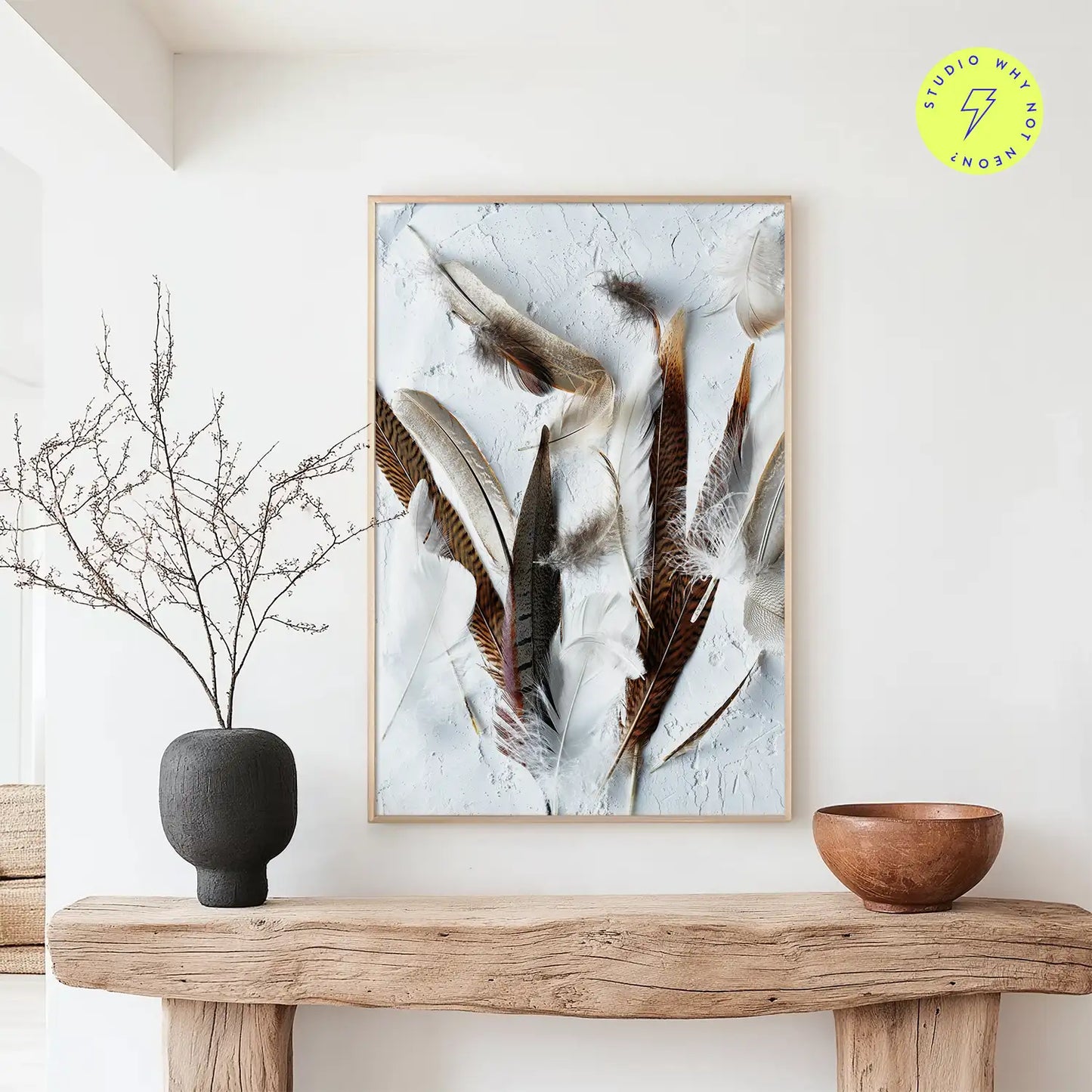 Light Feathers 02
