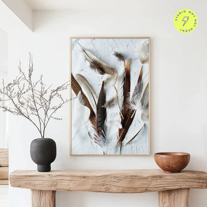 Light Feathers 02