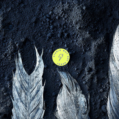 Dark Feathers 02
