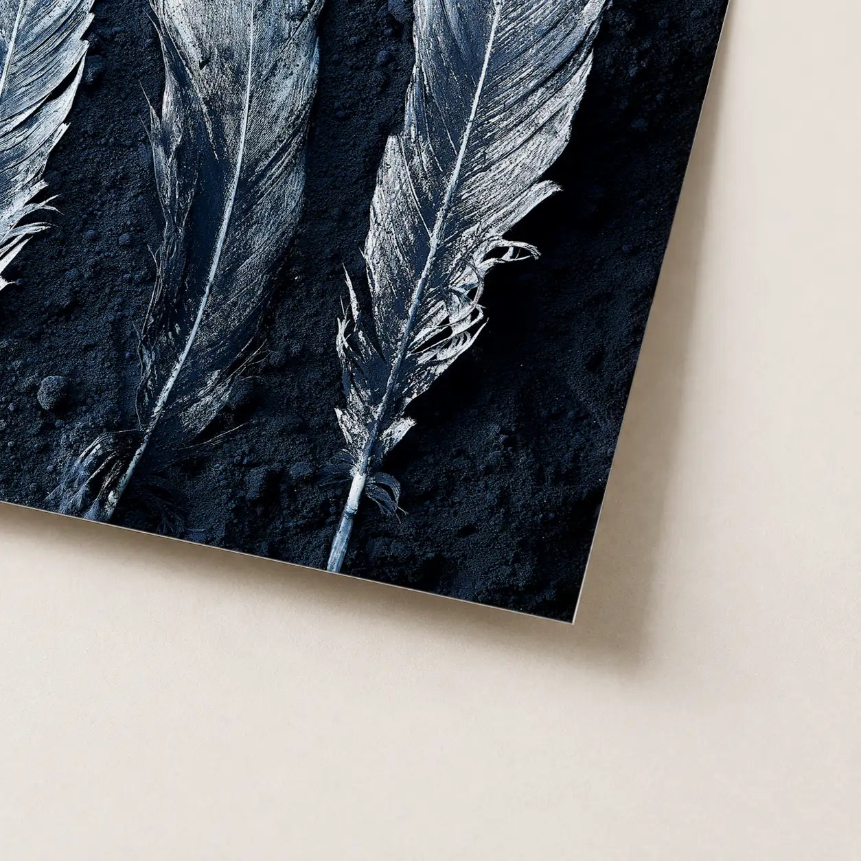 Dark Feathers 02