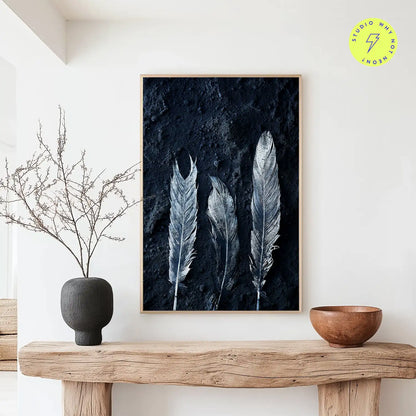 Dark Feathers 02