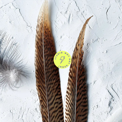 Light Feathers 01