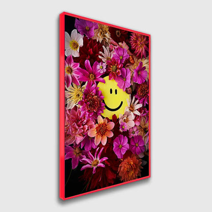 All we need is HAPPINESS