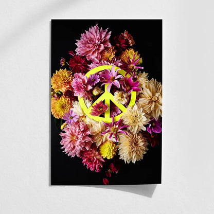 All we need is PEACE