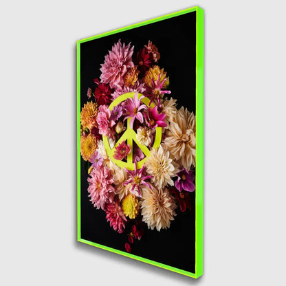 All we need is PEACE