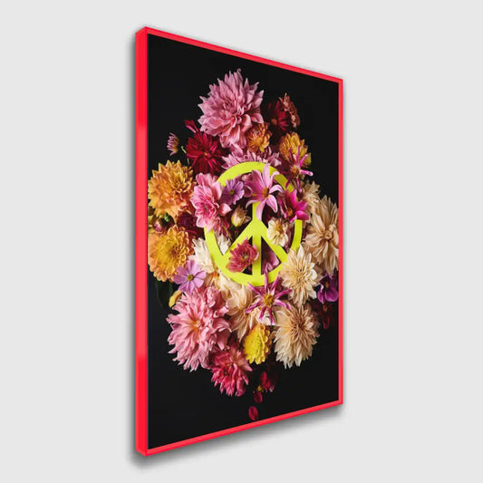 All we need is PEACE