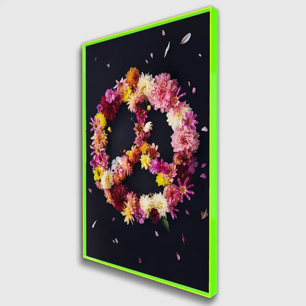 Flower POWER