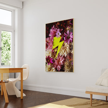 All we need is POWER